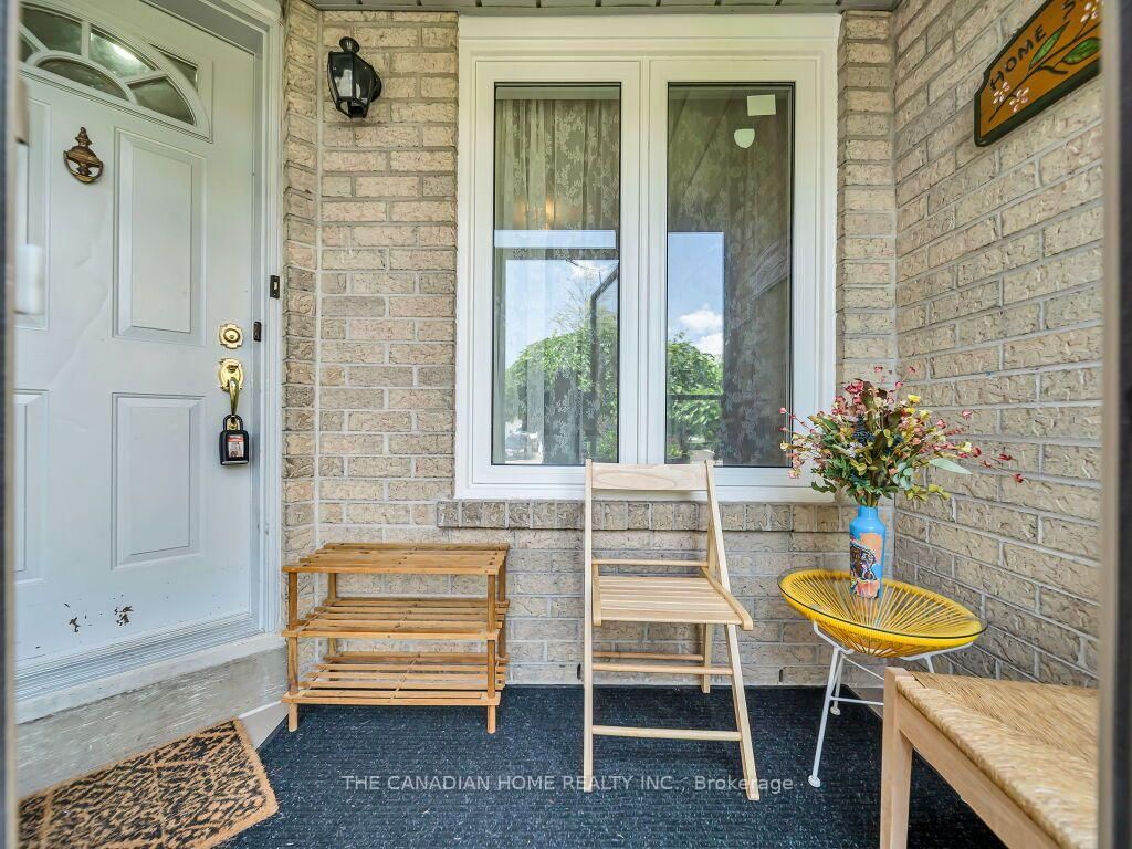 5244 Cinnamon Road • Mississauga, ON photo 4