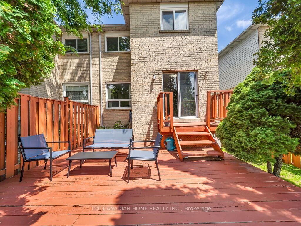 5244 Cinnamon Road • Mississauga, ON photo 42