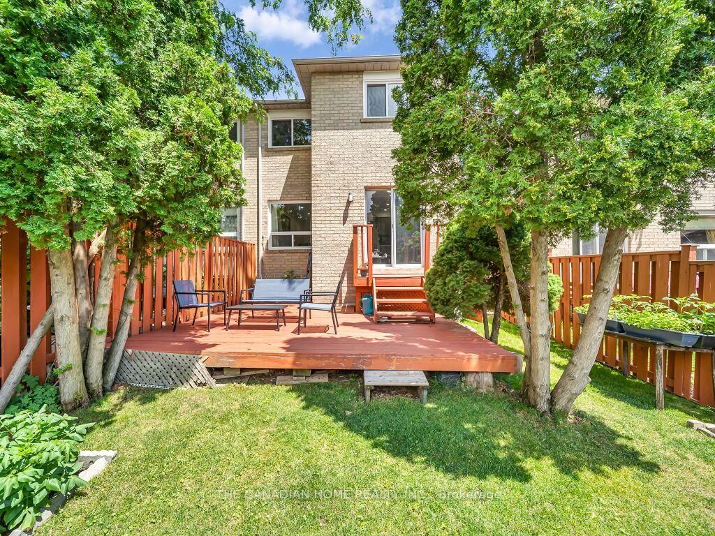 5244 Cinnamon Road • Mississauga, ON photo 43