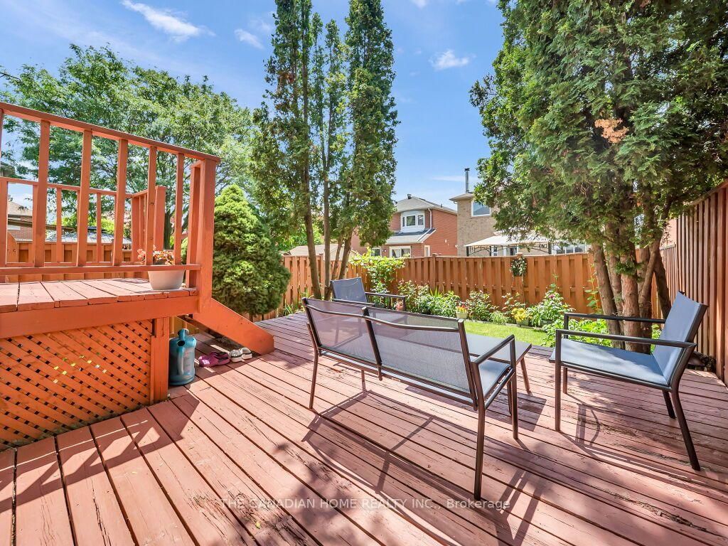 5244 Cinnamon Road • Mississauga, ON photo 45