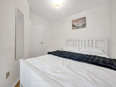 5244 Cinnamon Road • Mississauga, ON photo 8