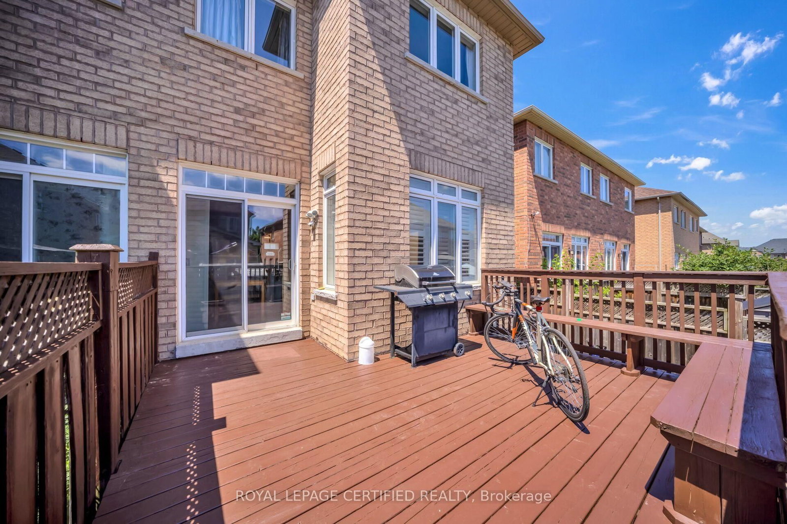 3274 Sunlight Street • Mississauga, ON photo 25