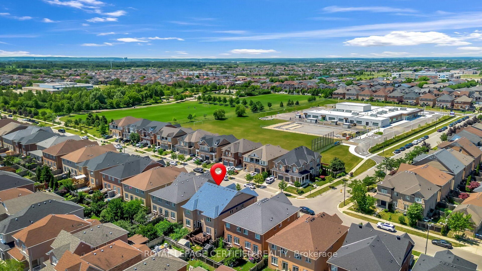 3274 Sunlight Street • Mississauga, ON photo 26