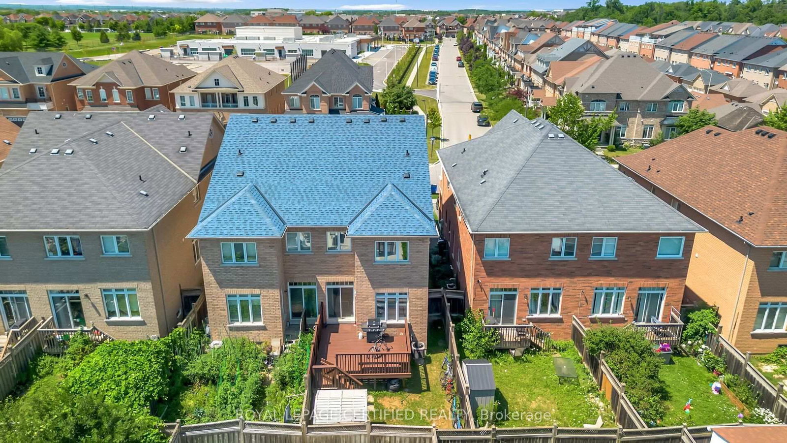 3274 Sunlight Street • Mississauga, ON photo 27
