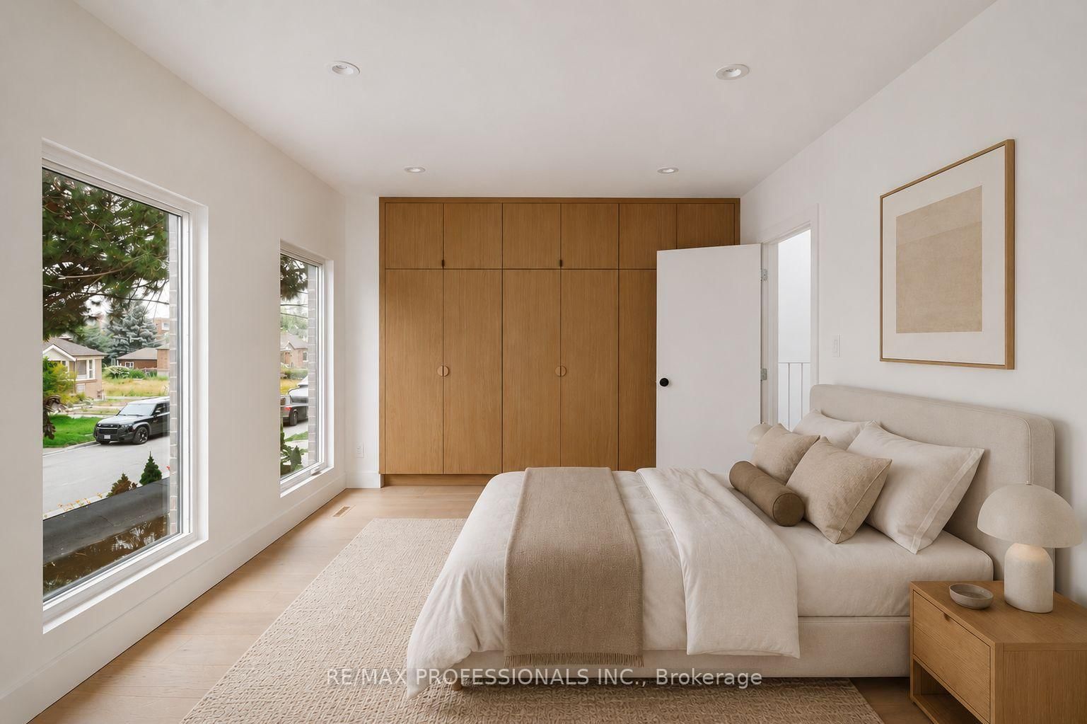19 Arnold Avenue • Toronto, ON photo 24
