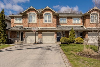 3-bed Townhouse · 2121 Prospect St