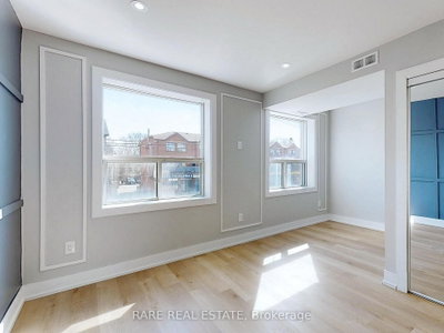 Unit A — 600 Marlee Avenue — photo 6