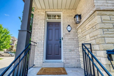 Unit 65 — 1267 Dorval Drive — photo 3