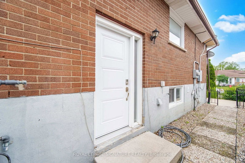 51 Wilton Brampton,ON L6W 2Z9 — Photo 33