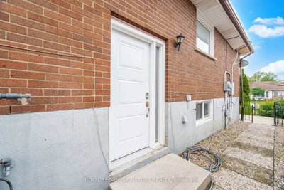 51 Wilton Brampton,ON L6W 2Z9 — Photo 33