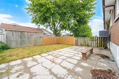 51 Wilton Brampton,ON L6W 2Z9 — Photo 47