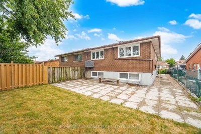 51 Wilton Brampton,ON L6W 2Z9 — Photo 48