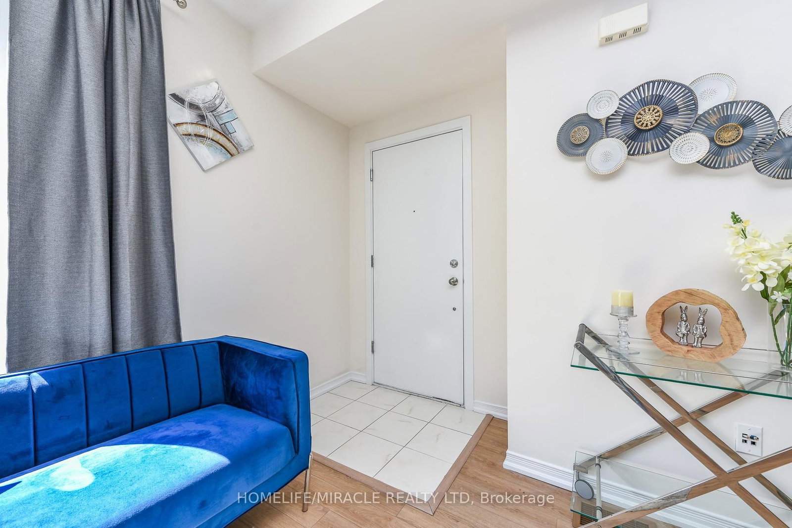 32 Fieldway Road • #122 • Toronto, ON photo 14
