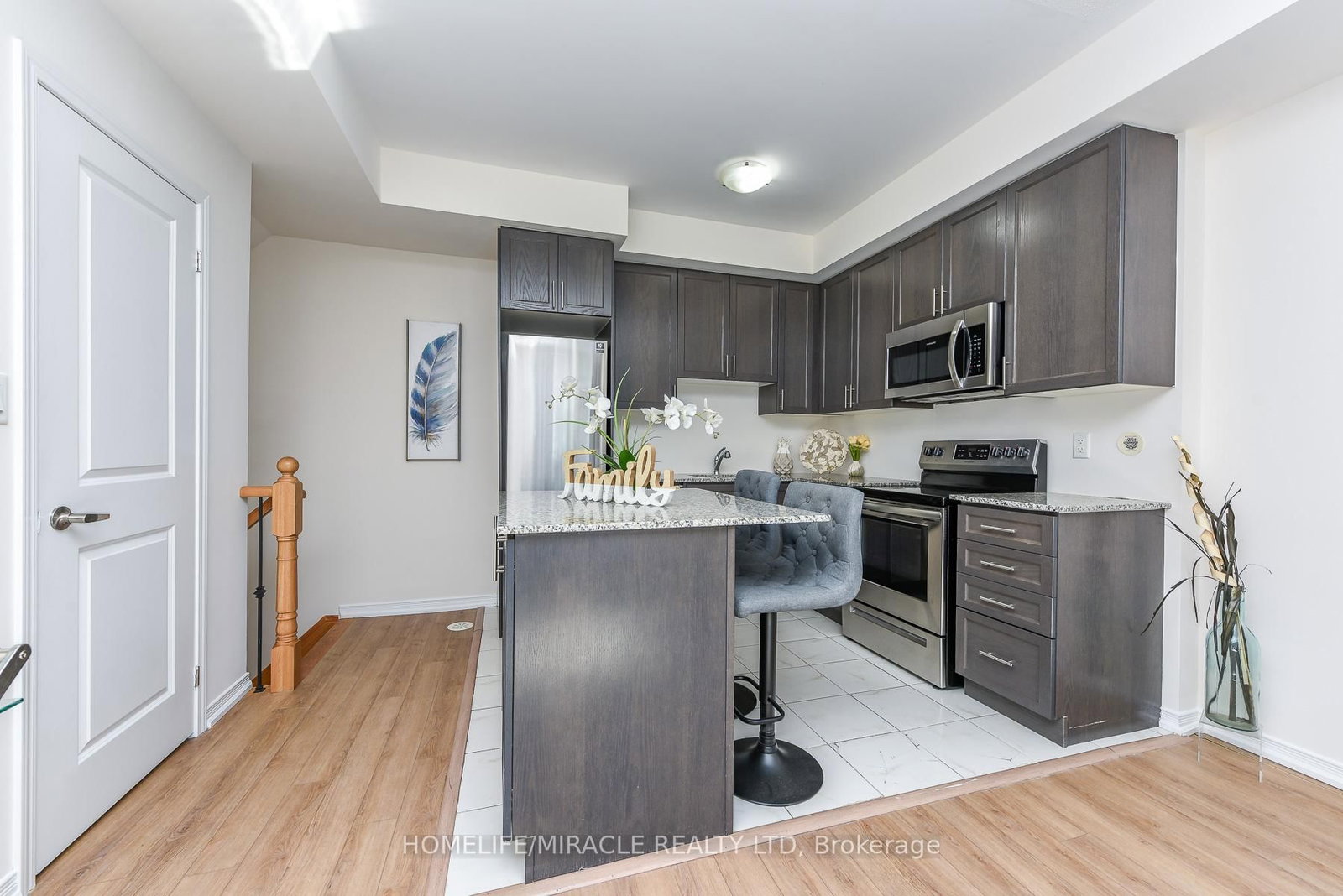 32 Fieldway Road • #122 • Toronto, ON photo 15