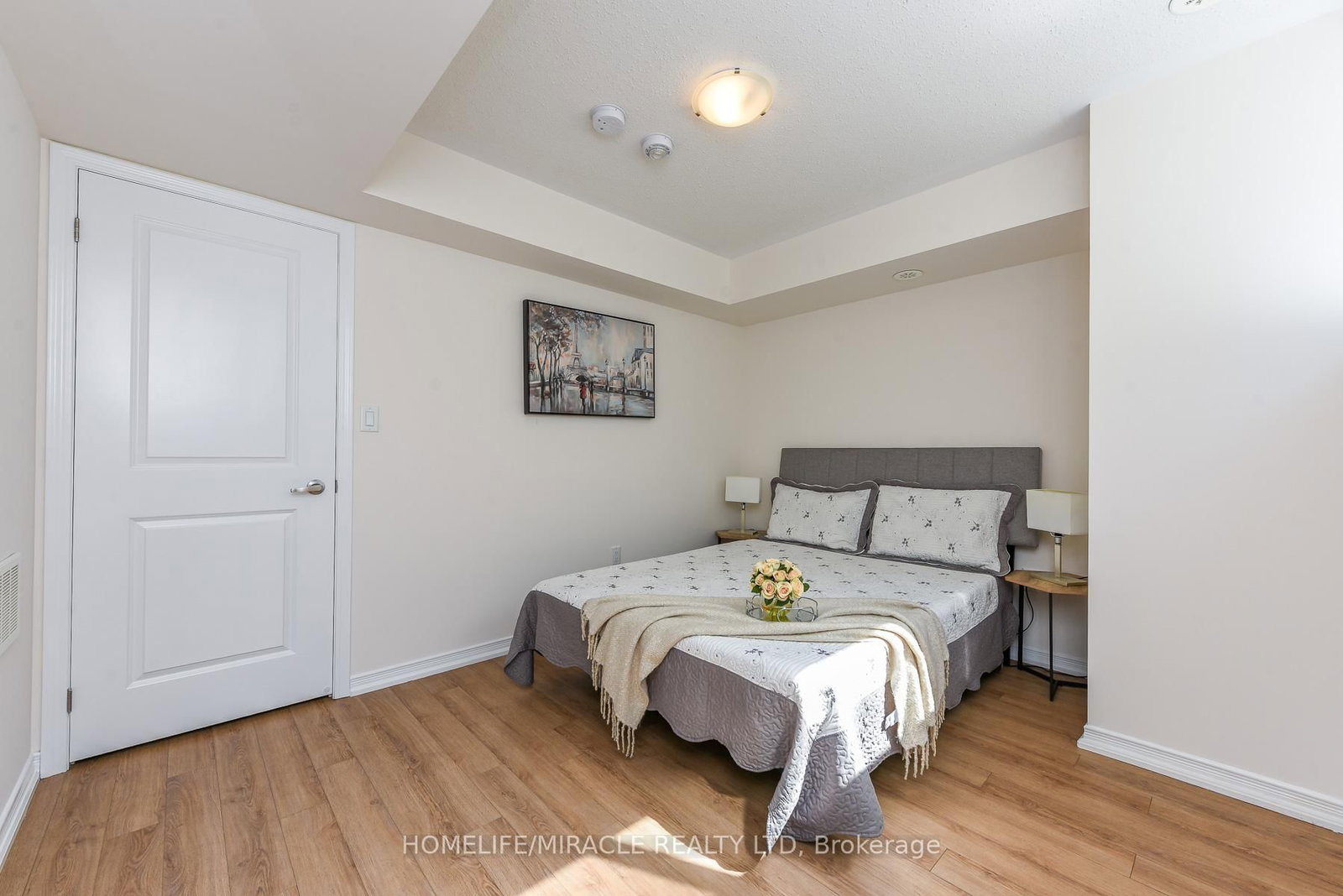 32 Fieldway Road • #122 • Toronto, ON photo 29