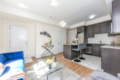 32 Fieldway Road • #122 • Toronto, ON photo 9