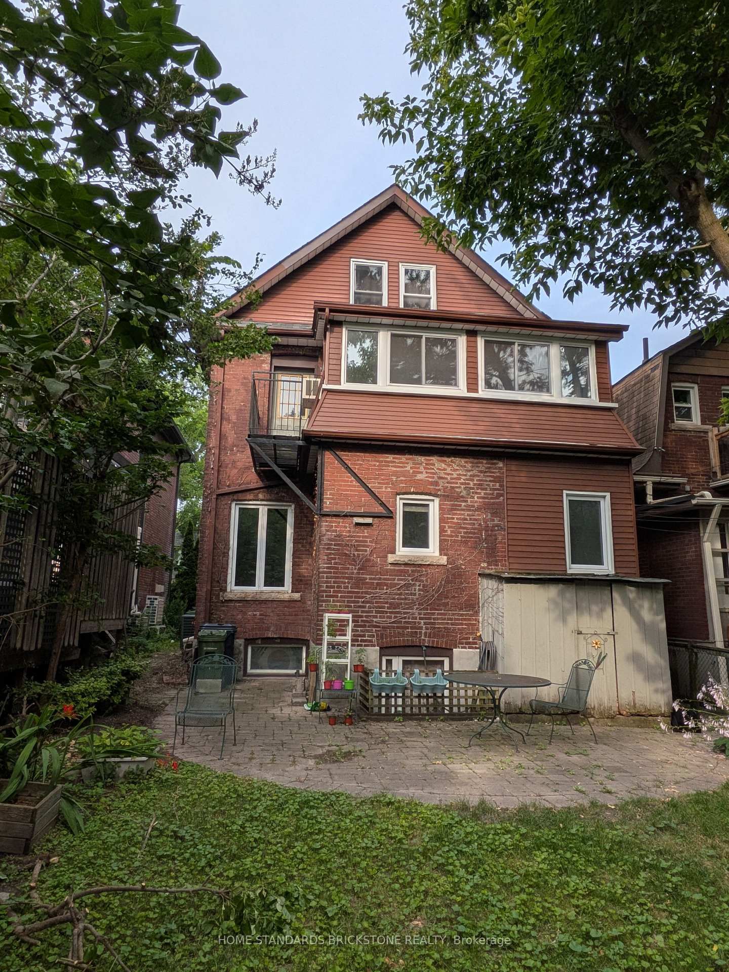136 Medland Street • Toronto, ON photo 24
