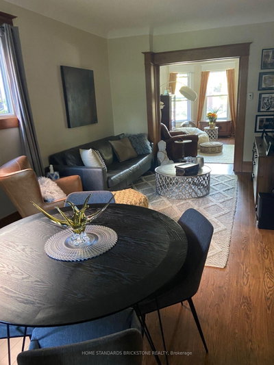136 Medland Street • Toronto, ON photo 4