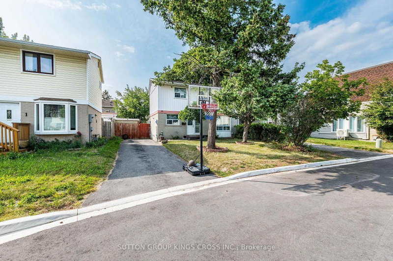 2 Hemlark Court