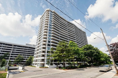 Unit 1505 — 100 Quebec Avenue — photo 3