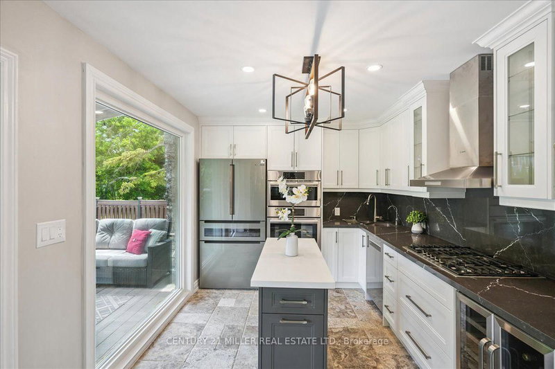 2442 Woburn Oakville,ON L6L 5E9 — Photo 14