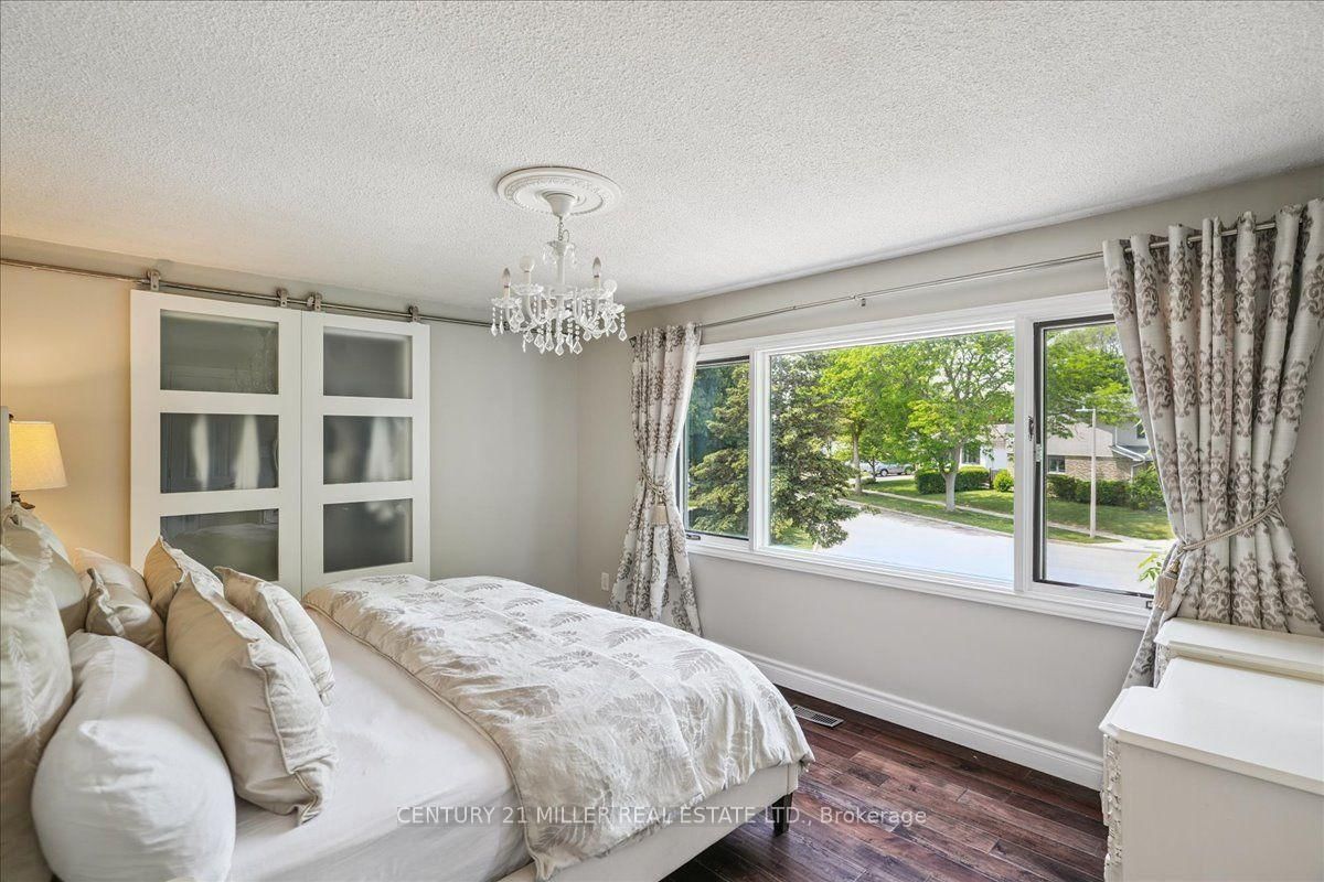 2442 Woburn Oakville,ON L6L 5E9 — Photo 19