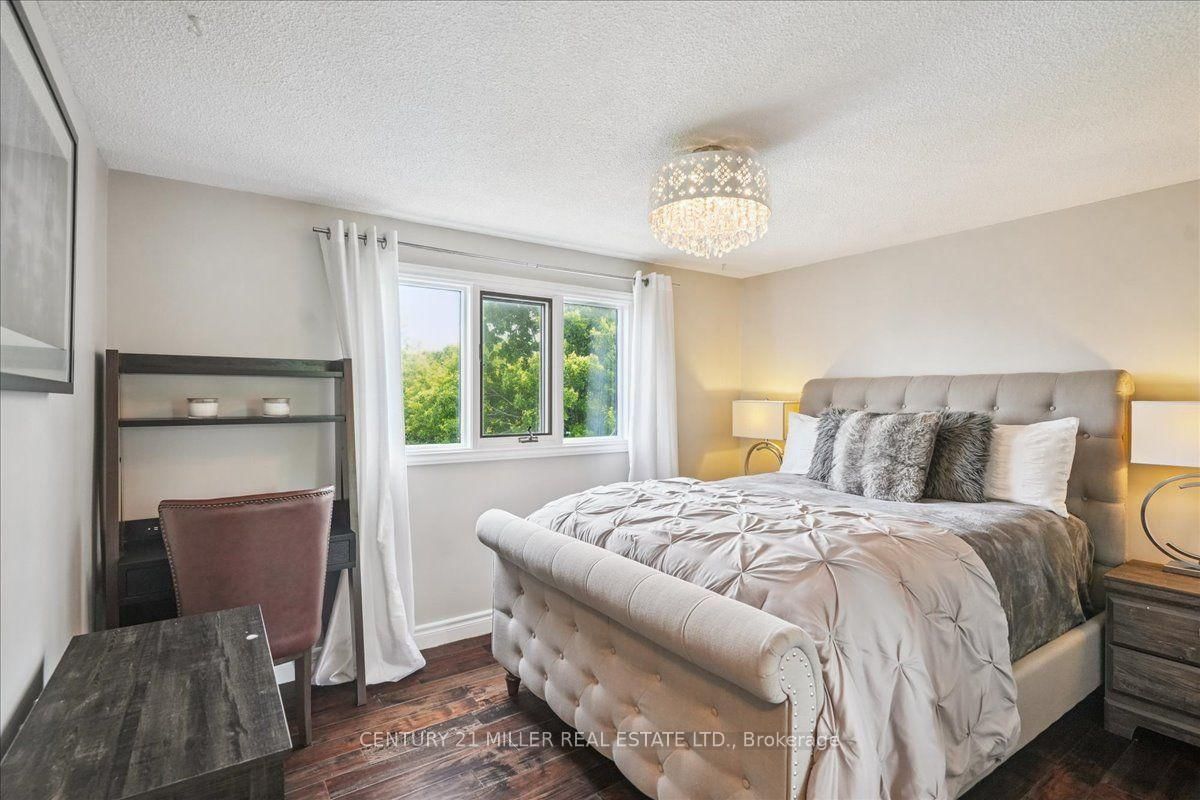 2442 Woburn Oakville,ON L6L 5E9 — Photo 25