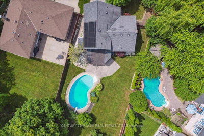 2442 Woburn Oakville,ON L6L 5E9 — Photo 36