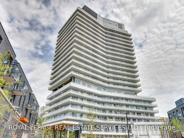 1602 - 20 Brin Drive