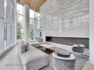 Unit 1602 — 20 Brin Drive — photo 4