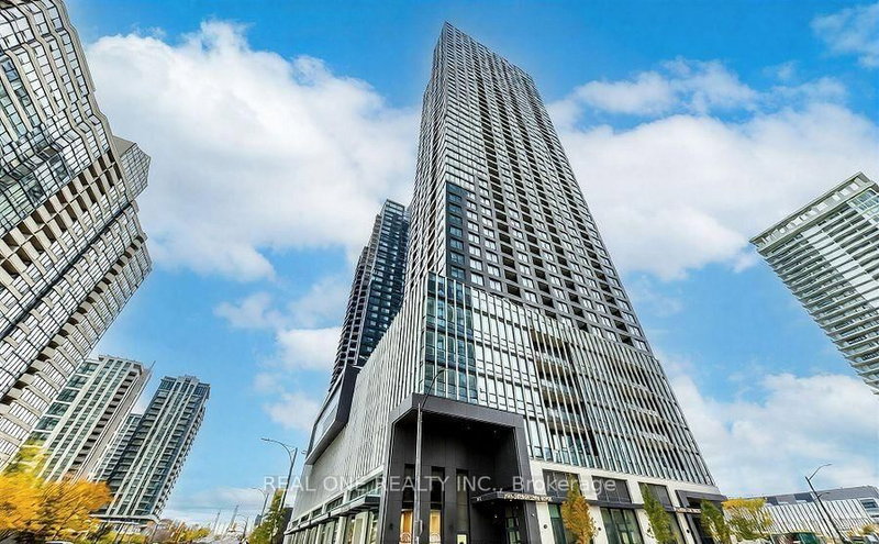 home for lease on 1302-395 Square One Drive