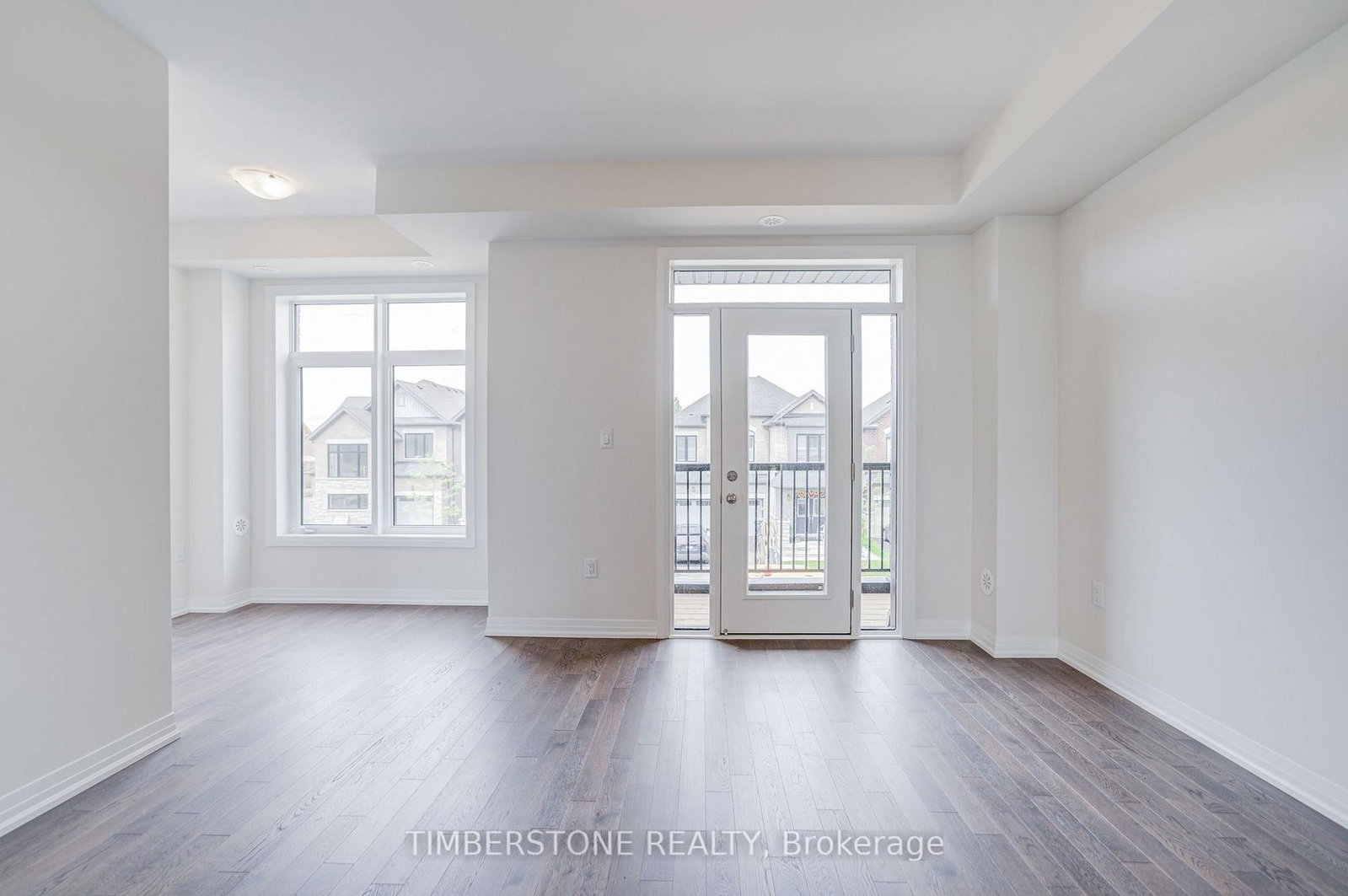 108 Arnold Circle • Brampton, ON photo 13