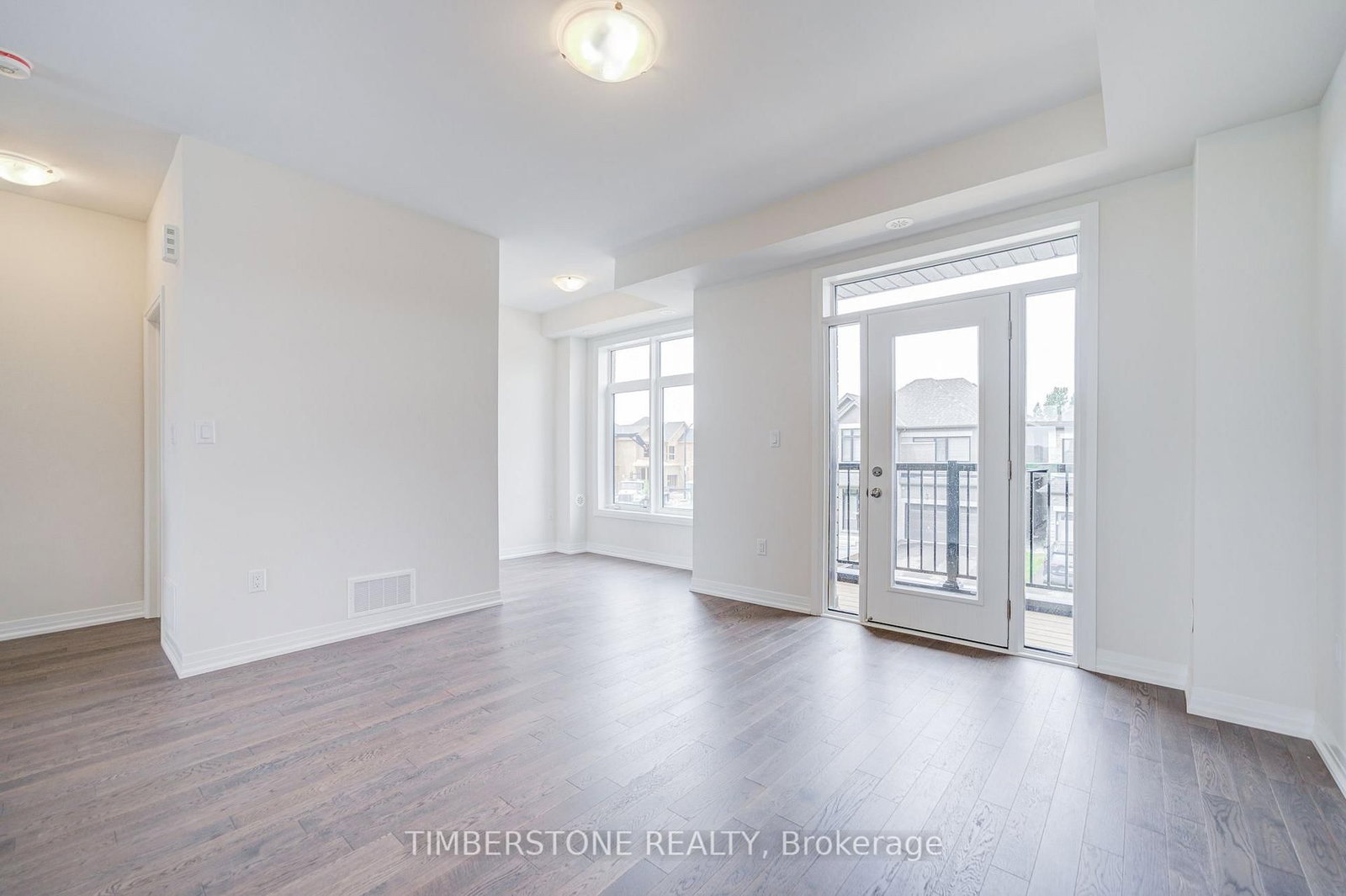 108 Arnold Circle • Brampton, ON photo 14