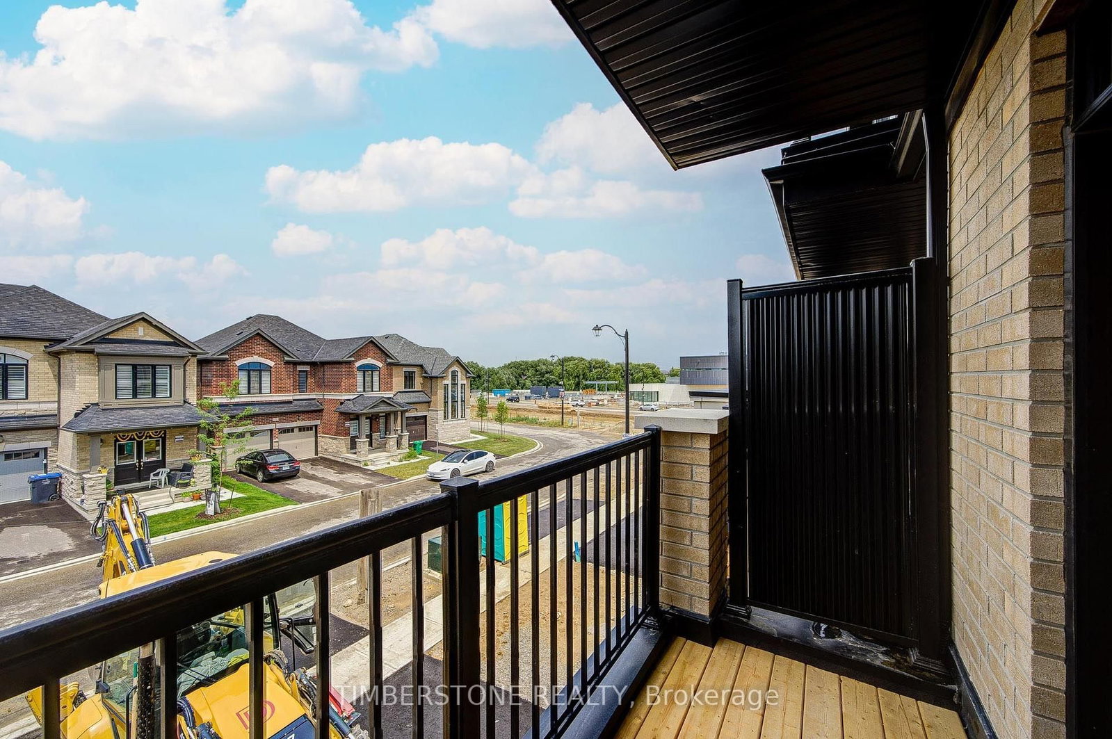 108 Arnold Circle • Brampton, ON photo 26