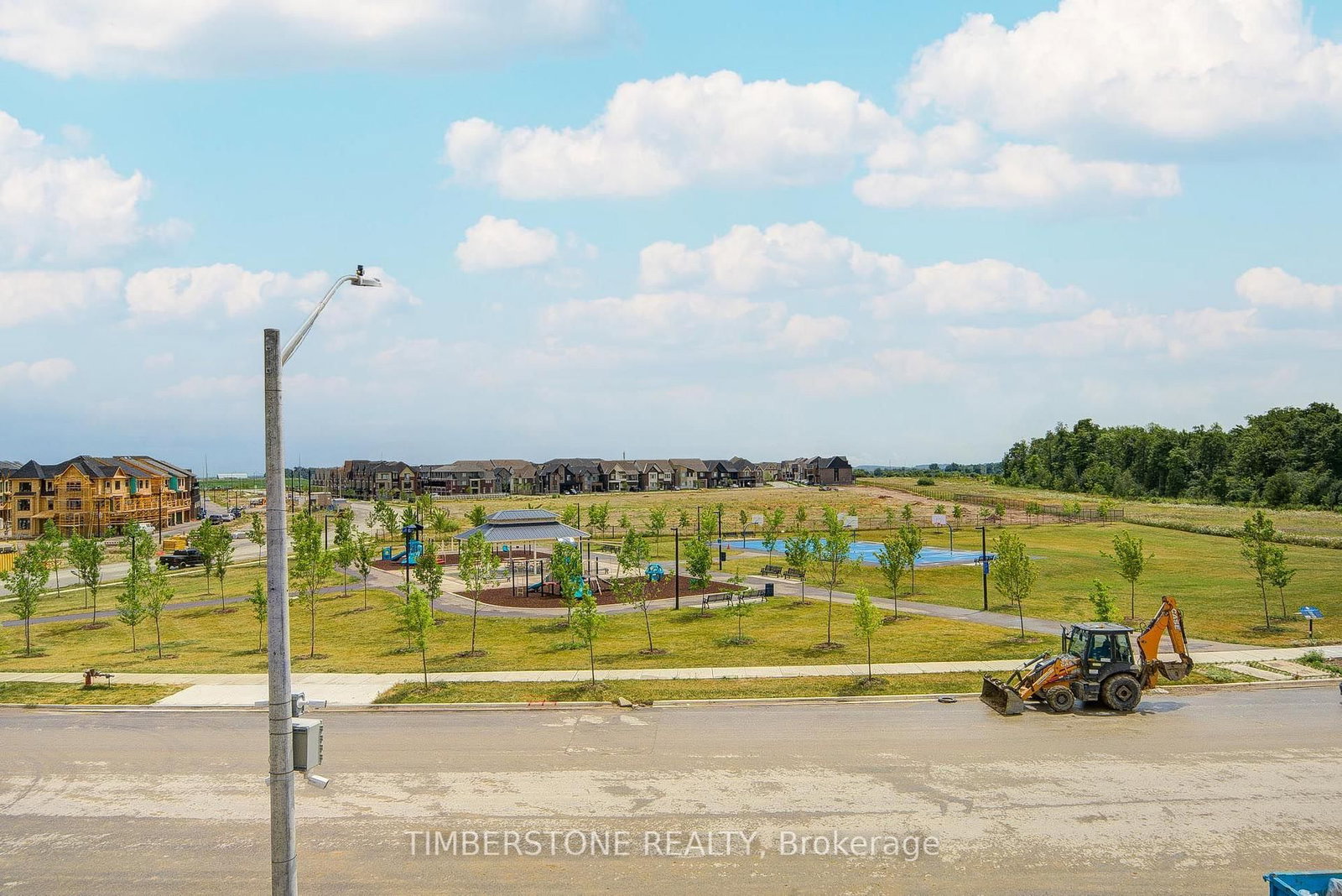 108 Arnold Circle • Brampton, ON photo 35