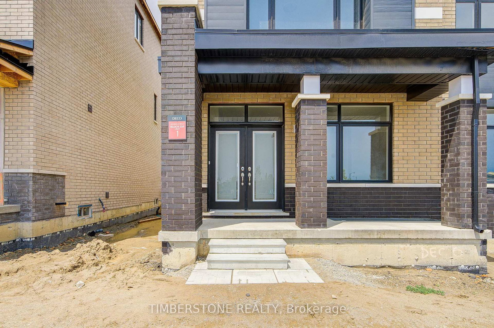 108 Arnold Circle • Brampton, ON photo 37