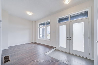 108 Arnold Circle • Brampton, ON photo 8