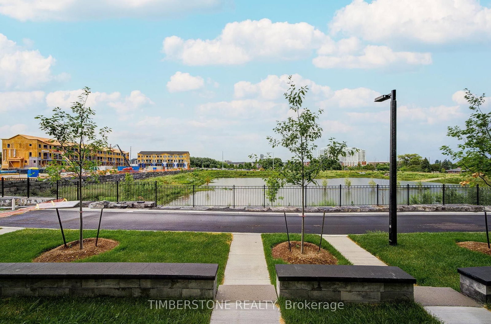 74 Blue Pond Drive • Brampton, ON photo 3