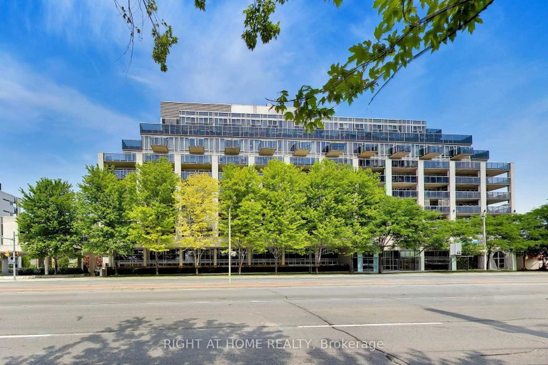 407 - 1040 The Queensway