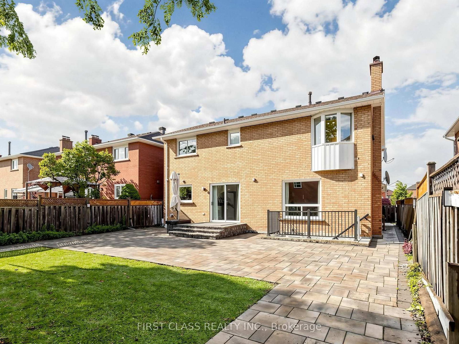 967 White Clover Way • Mississauga, ON photo 43