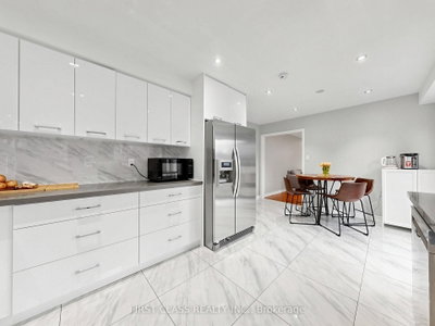 967 White Clover Way • Mississauga, ON photo 9