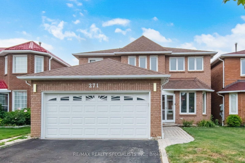 271 Nahani Way