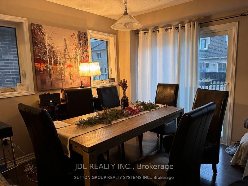 286 Ellen Davidson Drive • Oakville, ON photo 1