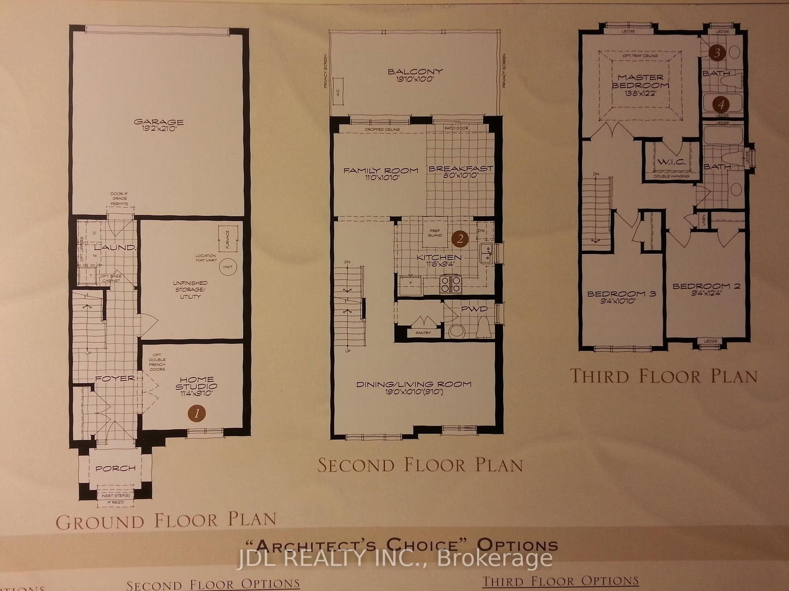 286 Ellen Davidson Drive • Oakville, ON photo 9