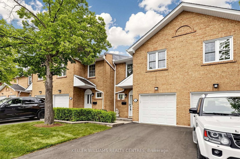 9 - 1951 Rathburn Road E