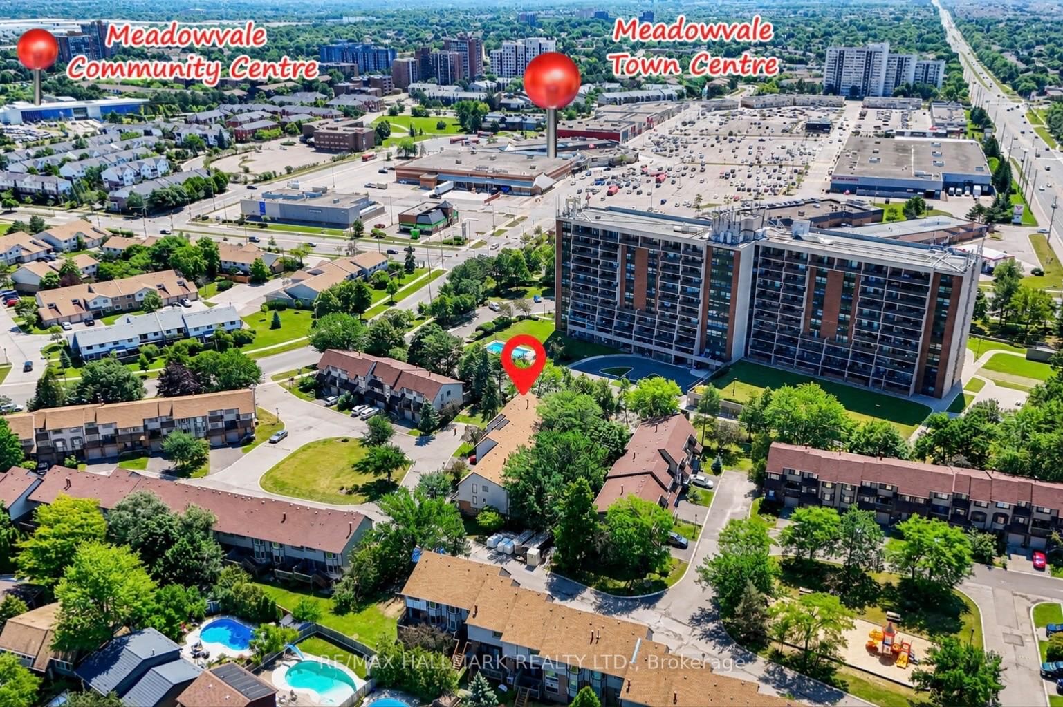 6780 Formentera Avenue • #Unit 53 • Mississauga, ON photo 24