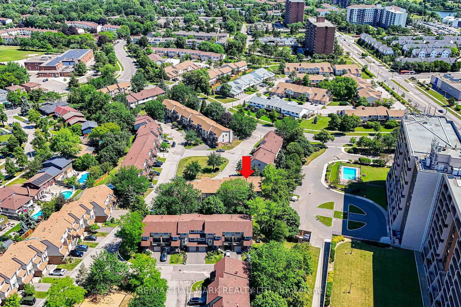 6780 Formentera Avenue • #Unit 53 • Mississauga, ON photo 26