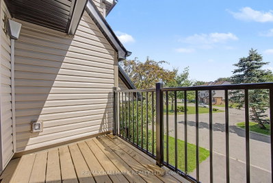 6780 Formentera Avenue • #Unit 53 • Mississauga, ON photo 9