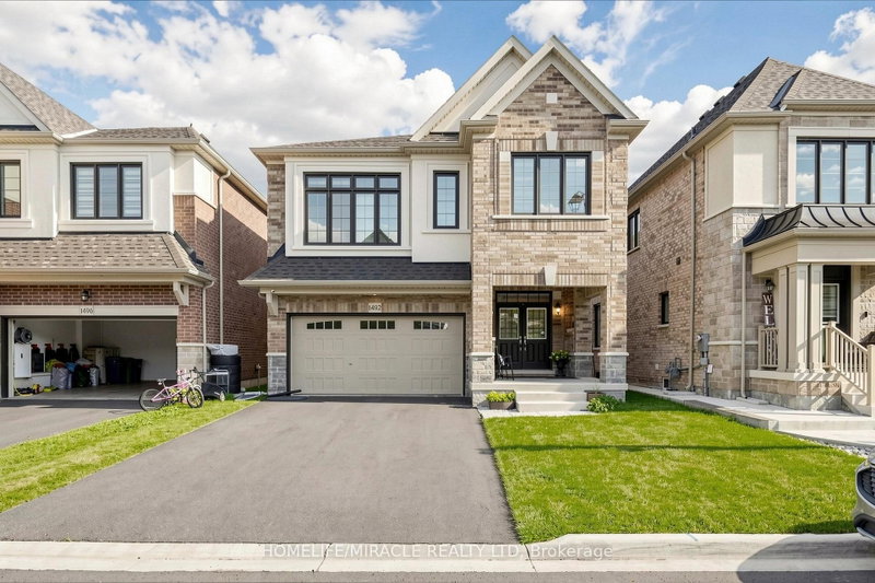 1492 Kitchen Court, Milton