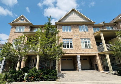 Townhouse leased at 47-181 Plains Road, Burlington, Ontario, L7T 0B1 - Bayview - MLS: W13591576